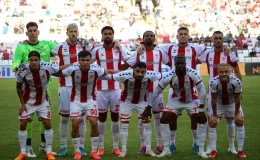 Sivasspor, Gaziantep FK’yı 3-2 Mağlup Ederek Sezonun İkinci Galibiyetini Elde Etti