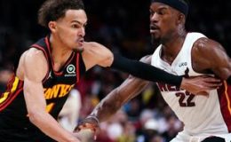 Heat’in Hawks ile hazırlık maçı, Milton Kasırgası sebebiyle ertelendi NBA Haberleri